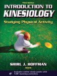 Shirl J. Hoffman - Introduction To Kinesiology