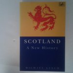 Lynch, Michael - Scotland ; A New History