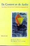 Van Rhijn, Meulink-Korf - De Context en de Ander. Nagy herlezen in het spoor van Levinas met het oog op pastoraat