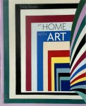 Tiddy Rowan - At Home with Art