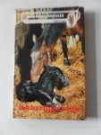 Bartels, J. en Heinrich, H. - Paardenkennis Fokkerij praktijk MSD reeks deel 6