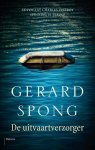 Gerard Spong - De uitvaartverzorger