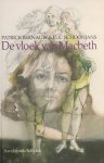 Patrick Bernauw - De vloek van Macbeth / Davidsfonds/Infodok-jeugd
