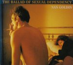 Goldin, Nan - The ballad of sexual dependency