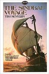 Timothy Severin - The Sindbad Voyage