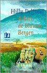 H. Delfsma - Achter de Blauwe Bergen