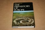 P. Phillips - The Prehistory of Europe