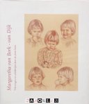 Margretha van Bork - van Dijk - Margretha van Bork - van Dijk. Tekeningen en schilderijen door de jaren heen