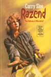 Slee, Carry - Razend, 144 pag. hardcover, gave staat