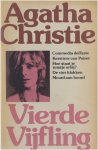 Agatha, Christie A. van, Iddekinge-van Thiel - Vierde Agatha Christie vijfling