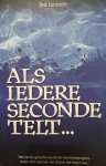 Ted Janssen, N.v.t. - Als iedere seconde telt...