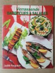 Ferguson - Verrassende barbeques en salades / druk 1 Ferguson - Verrassende barbeques en salades / druk 1