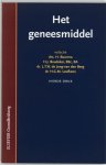  - Het geneesmiddel