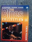 redactie - The Blues C   ollection 16   T-Bone Walker