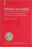 Ferwerda - Watjes en ratjes