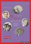Vooren, Steef - Van Doon tot Van Duin: Rotterdam de Revue gepasseerd