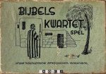  - Bijbels Kwartetspel