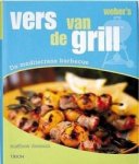 Drennan, Matthew - Weber's vers van de grill / de mediterrane barbecue