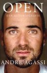 AGASI, ANDRE - Open. Een autobiografie