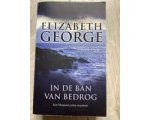 Elizabeth George - In De Ban Van Bedrog Elizabeth George - In De Ban Van Bedrog
