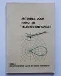  - Antennes voor Radio- en Televisie-ontvangst