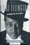 Nicholson Stuart - A Portrait of Duke Ellington Reminiscing in Tempo