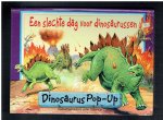 nn - Een slechte dag voor de dinosaurussen