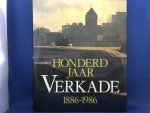 Woudt Klaas, Nieuwenhuys Willem tekst - Honderd Jaar Verkade 1886-1986