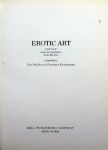 Phyllis and Eberhard Kronhausen - Erotic Art
