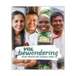  - Vol Bewondering - Wycliffe Bijbelvertalers - 50 Jaar