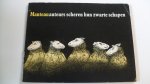 van Andriesse tot Wispelaere - Auteurs scheren hun zwarte schapen