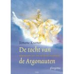 Kramer, Simone met ill. van Els van Eggeraat - De tocht van de Argonauten, verhalen uit de Griekse Oudheid