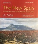 Radford, John - New Spain