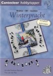 Anneke Radsma-Rietveld & Tiny van der Plas - Winterpracht