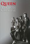  - Queen Absolute Greatest (Limited Book Edition)