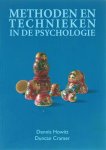 Dennis Howitt, Duncan Cramer - Meth & Techn Psychologie