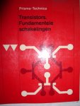 Thornton, R.D. en anderen - Transistors. Fundamentele schakelingen