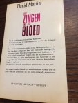 Martin - Zingen van het bloed
