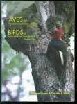 Enrique Couve, Claudio Vidal-Ojeda - Aves del Parque Nacional Torres del Paine, Patagonia-Chile = Birds of Torres del Paine National Park, Patagonia-Chile