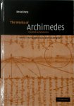 Archimedes, Reviel Netz - The Works of Archimedes  Volume 1, The Two Books On the Sphere and the Cylinder