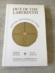 Kaplan, Ellen - Out of the Labyrinth / Setting Mathematics Free