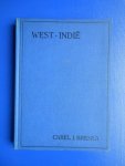 Brensa, Carel J. - West-Indië