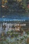 L. Husgen - Plooierijen Van Geschik