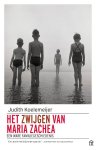 Judith Koelemeijer, N.v.t. - Het zwijgen van Maria Zachea