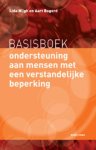 Lida Nijgh - Basisboek ondersteuning aan mensen met een verstandelijke beperking