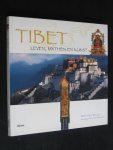 Willis, Michael - Tibet, Leven, Mythen & Kunst