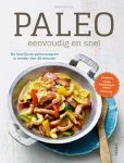 Martin Kintrup - Paleo eenvoudig en snel de heerlijkste paleorecepten in minder dan 30 minuten