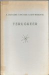 Rutgers van der Loeff-Basenau, A. - Terugkeer