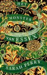 Sarah Perry, N.v.t. - Het monster van Essex