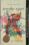 Jennifer Egan - A Visit from the Goon Squad